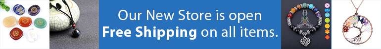 Our store is open