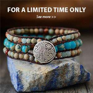 For a limited time.