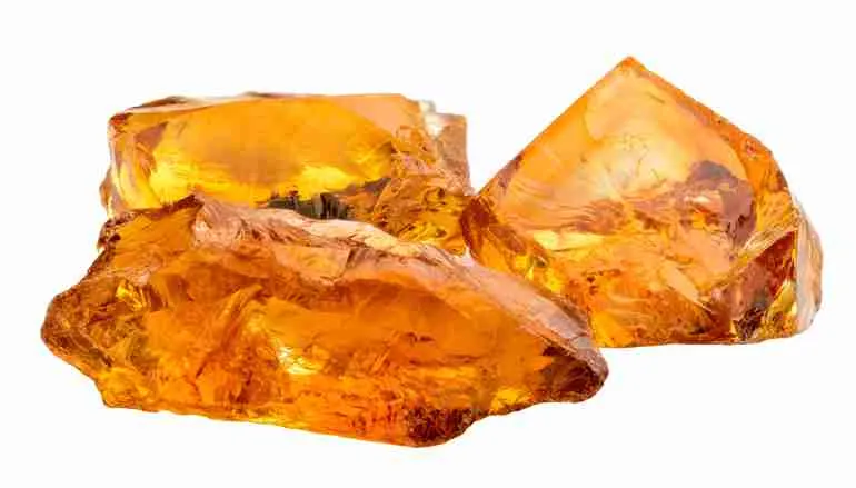 Citrine Meaning