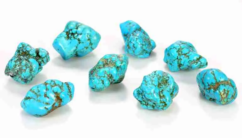 Turquoise Meaning