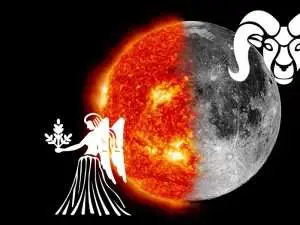 Sun in Aries Moon in Capricorn