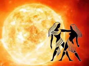 Sun in Capricorn Moon in Aries