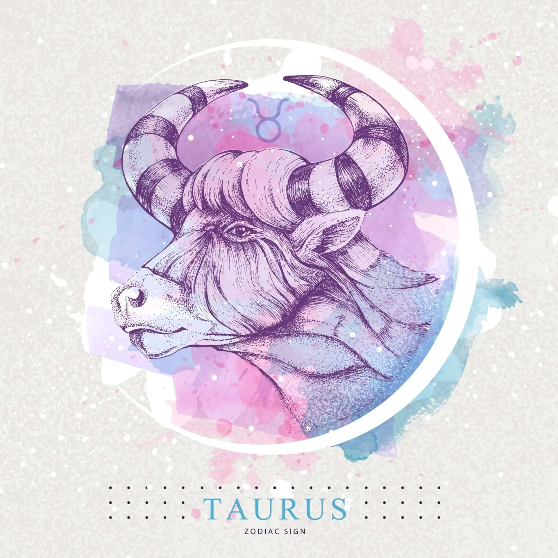 Taurus Signature Sign