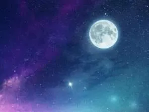 Moon In 10th House for Aquarius Ascendant