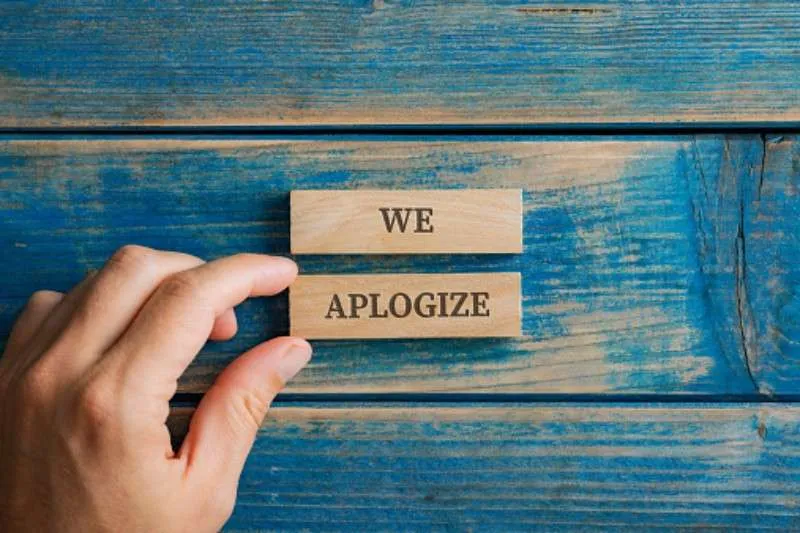 Introduction Importance of apologies in relationships