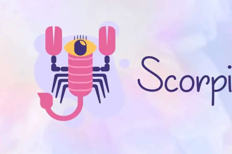 Understanding Scorpio Men A Zodiac Overview