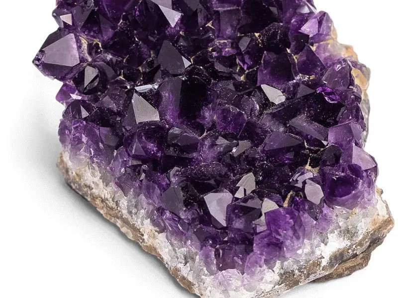 Amethyst  for Weight Loss
