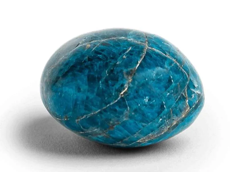 Apatite for Weight Loss