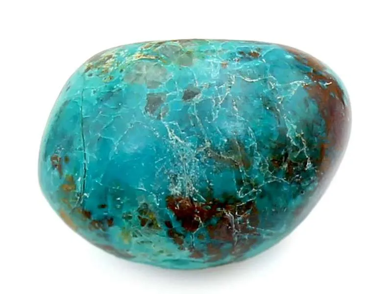 Chrysocolla  for Weight Loss