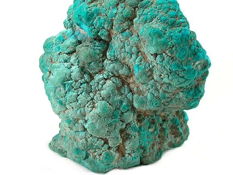 Turquoise for Weight Loss