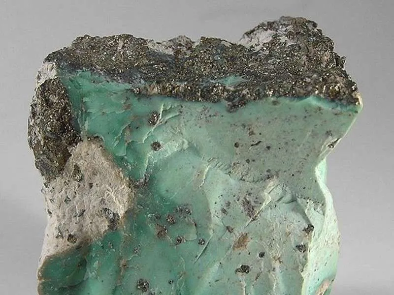 variscite for Weight Loss